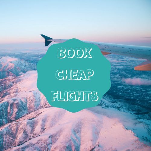 book cheap flights