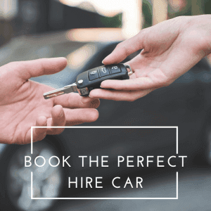 Car Hire at Teesside Airport