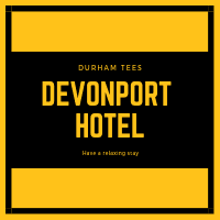 Devonport Hotel