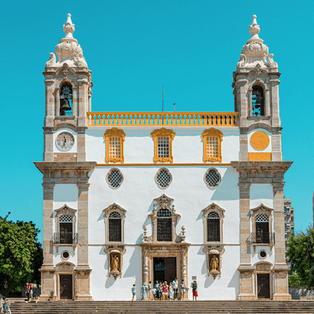 Cheap Flights to Faro from Teesside Airport