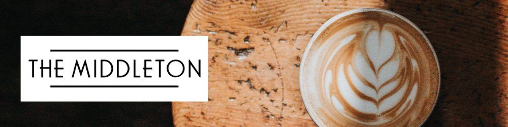 Middleton Lounge logo