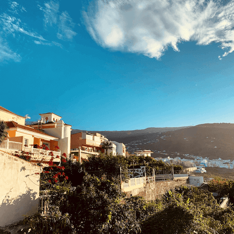 Cheap Flights to Tenerife from Teesside Airport