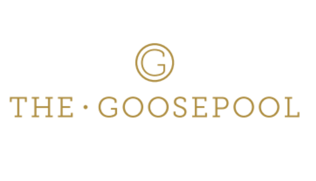 Pret The Goosepool logo
