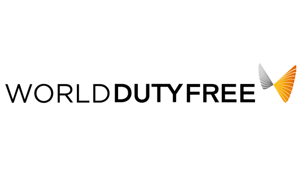 World Duty Free logo