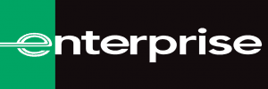 Enterprise Teesside Airport logo