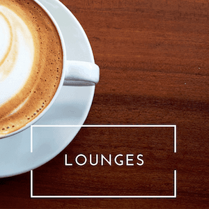 Teesside Airport Lounges